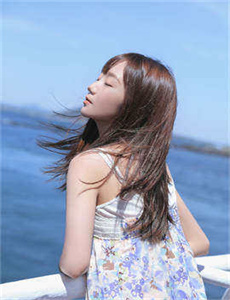 《夏季短袖女生乳突图片-漾出over flower第一季翻译》